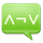 text-is-saved