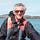 Go to the profile of David Gardner