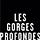Les Gorges Profondes