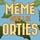 Mémé dans les orties