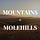 Mountains + Molehills
