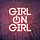 Go to the profile of Girl on Girl