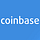 Go to the profile of Coinbase
