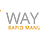 Go to the profile of WAYKEN