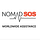 Go to the profile of Nomad SOS ✈️