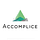 Published by Accomplice