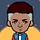 Go to the profile of Mbuyu Lucas Makayi