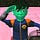 alphanumeric