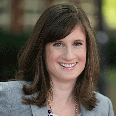 Go to the profile of Adrienne Kimmell