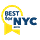 Best for NYC