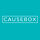 Go to the profile of CAUSEBOX