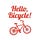 Go to the profile of Hello Bicycle