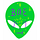 Go to the profile of extraterrestre