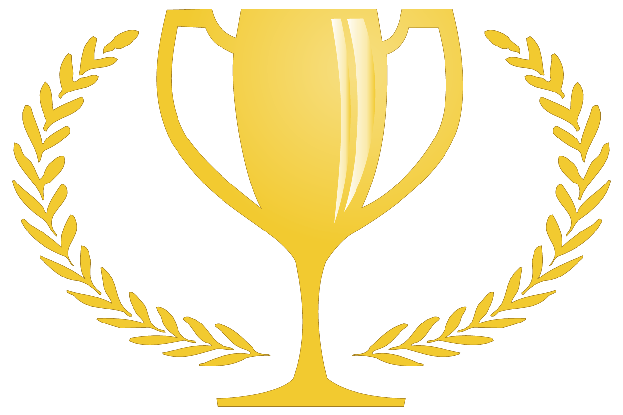 Go to the profile of trophies