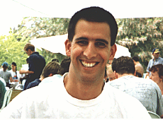 Go to the profile of oscar calderon