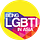 Being LGBTI in Asia