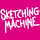 Sketching Machine