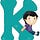 Go to the profile of know kids