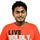 Go to the profile of Prashannth Vijayakumar