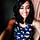 Go to the profile of Sanjana Ganesh