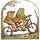 Frog and Toad are Cofounders