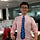 Go to the profile of Austin Yen-Chieh Huang