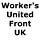Go to the profile of WrkrsUnitedUK
