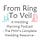 Go to the profile of From Ring to Veil
