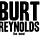 Burt Reynolds