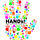 HANDs! MAGAZINE 日本語版