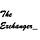 Go to the profile of The Exchanger