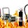 Go to the profile of universal fireprotection