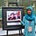 Go to the profile of Asriani