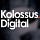 Go to the profile of Kolossus digital