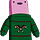 Go to the profile of minhoca
