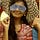 Go to the profile of Dívka