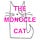 The Monocle Cat