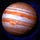 Go to the profile of Jupiter