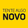 Tente Algo Novo