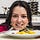 Go to the profile of Mariana Vieira