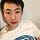 Go to the profile of Zhenwei Chen