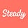 Steady