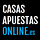 Go to the profile of Casas de Apuestas