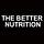 The Better Nutrition