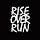Rise Over Run