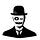Go to the profile of El Hombre Sin Nombre