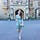 Go to the profile of Grace Olivia Parry