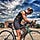 Go to the profile of Cycliste Femme