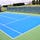 Tennis Court Maintenance