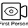 First Person News
